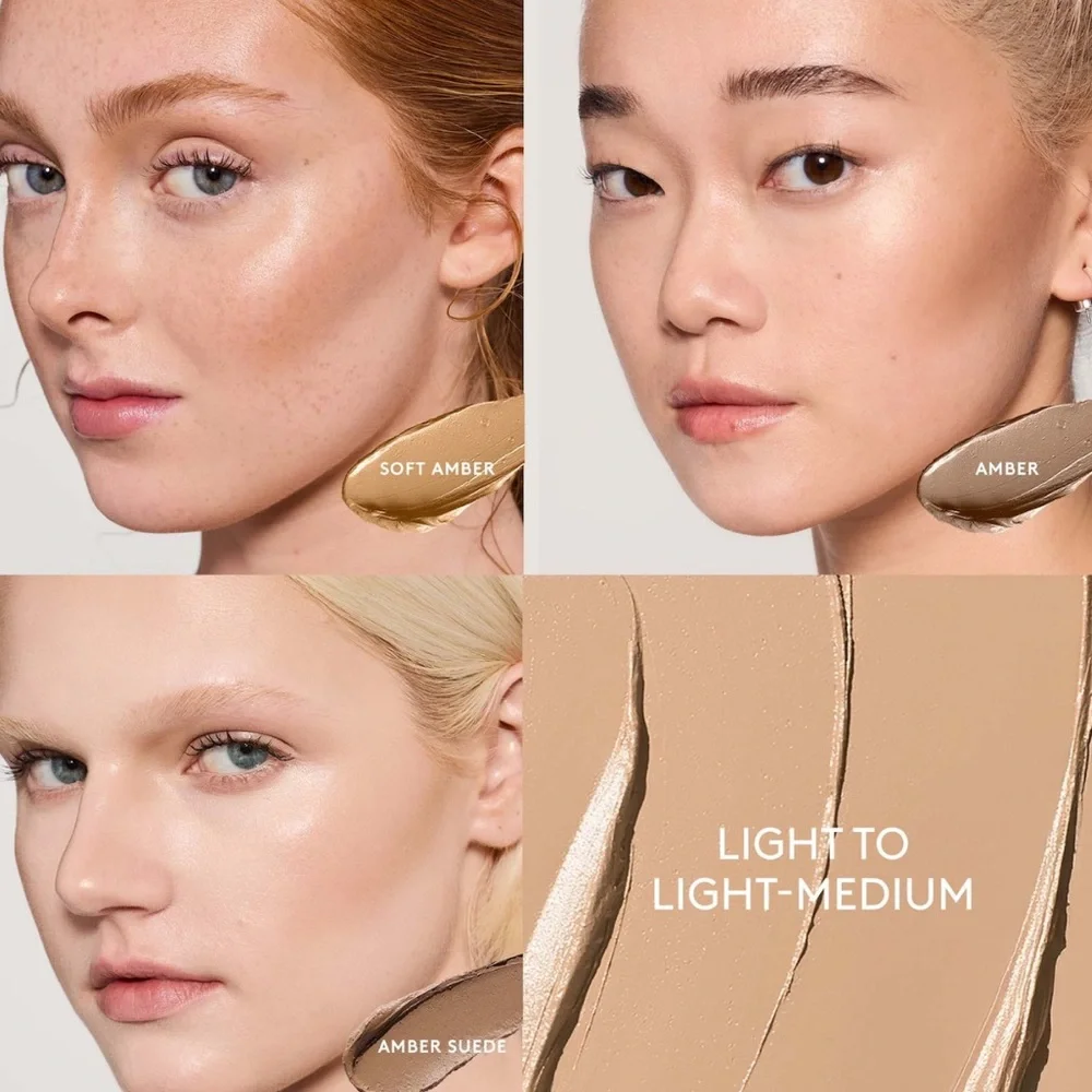 Fenty Beauty Match Stix Matte Contour Stick in Shade Amber